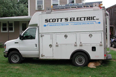 Scott's Electric