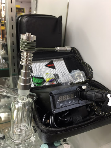 Tobacco Shop «World Cigar & Liquor», reviews and photos, 15012 Meridian E #8, Puyallup, WA 98375, USA