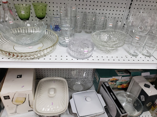 Non-Profit Organization «Goodwill», reviews and photos, 823 Southampton Rd, Benicia, CA 94510, USA