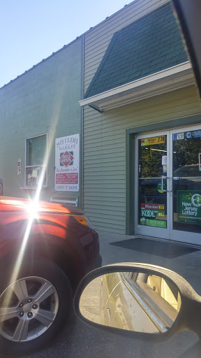 Grocery Store «Shiloh Market», reviews and photos, 13 Roadstown Rd, Shiloh, NJ 08353, USA
