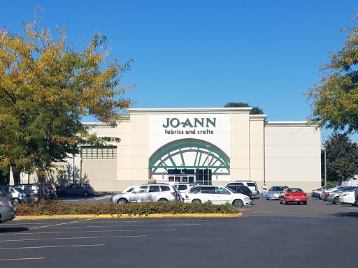 Fabric Store «Jo-Ann Fabrics and Crafts», reviews and photos, 1024 Green Acres Rd, Eugene, OR 97408, USA