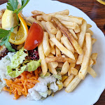 Photo n°2 de l'avis de Katrin.o fait le 02/06/2023 à 11:12 sur le  Sternmühle à Chemnitz