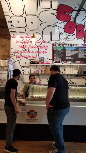 Ice Cream Shop «Coolhaus», reviews and photos, 59 E Colorado Blvd, Pasadena, CA 91103, USA