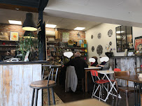 Atmosphère du Restaurant L'ECHO CAFE à Montélimar - n°1