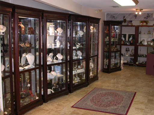 Andy Fischer & Sons Jewelers, 40 NW 14th St, Homestead, FL 33030, USA, 