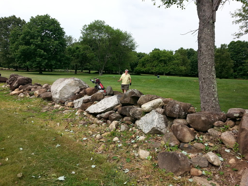 Golf Course «Orchards Golf Course», reviews and photos, 137 Kozlowski Rd, Milford, CT 06461, USA