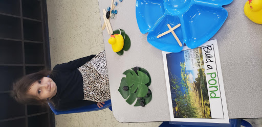 Child Care Agency «Paradigm Care & Enrichment Center», reviews and photos, 45050 Warren Rd, Canton, MI 48187, USA