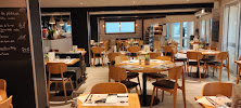 Atmosphère du Restaurant français Chez Diego à Quiberon - n°2