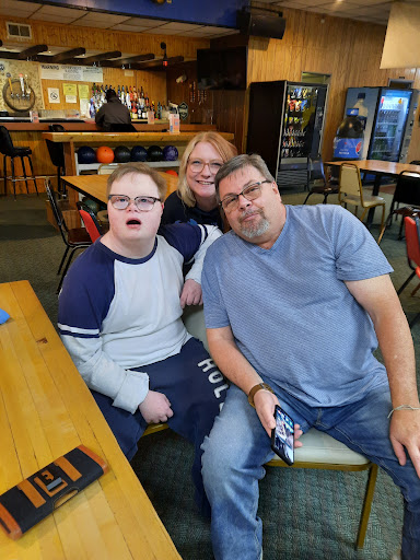 Bowling Alley «Medina Lanes», reviews and photos, 11249 Maple Ridge Rd, Medina, NY 14103, USA