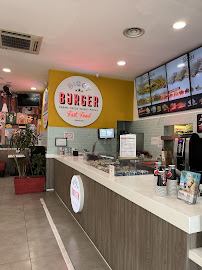 Photos du propriétaire du Restauration rapide Biggy Burger Kinepolis à Nîmes - n°6