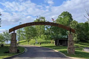 Fort Boreman Park image