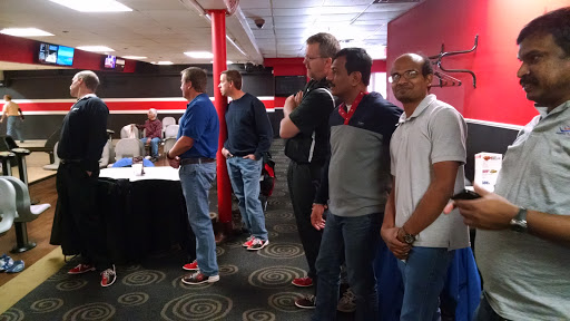 Bowling Alley «AMF Empire Lanes», reviews and photos, 2400 Empire Blvd, Webster, NY 14580, USA