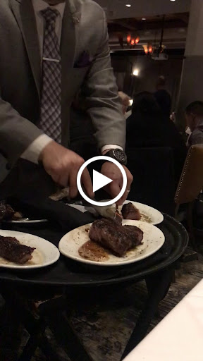 Ruth's Chris Steak House