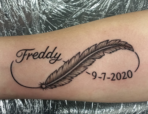 Explore cover up ideas for small tattoos, creative tattoo ideas in North Hollywood, available at Papa Flash Tattoos