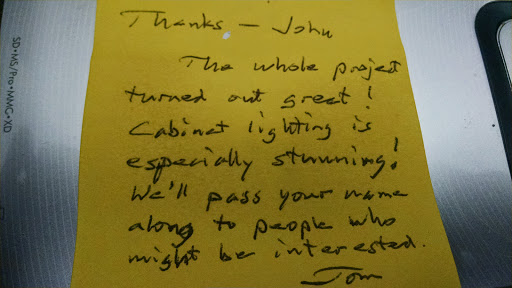 Electrician «Apex Electrical Service LLC.», reviews and photos, 1847 8 Mile Rd, Cincinnati, OH 45255, USA