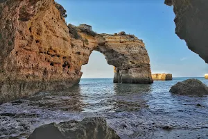 Albandeira Beach image