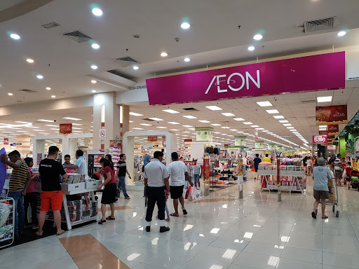 Watsons AEON Bukit Tinggi Shopping (Pharmacy)