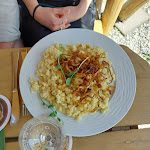 Photo n°4 de l'avis de Tim. fait le 13/05/2024 à 12:30 sur le  Gasthof Stegmühle à Biessenhofen