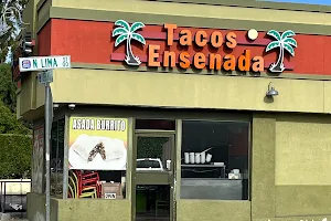 Tacos Ensenada image