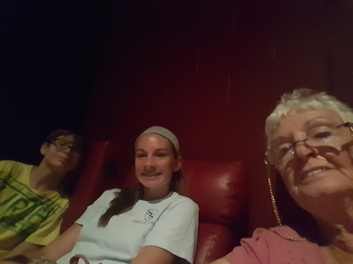 Movie Theater «Sun & Surf Cinema», reviews and photos, 14301 Coastal Hwy, Ocean City, MD 21842, USA