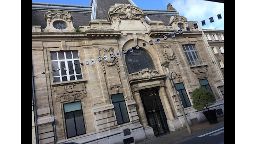 LCL Banque et assurance à Boulogne-sur-Mer