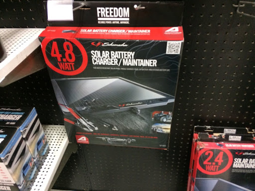 Auto Parts Store «Hub Auto Supply», reviews and photos, 2120 Harbor Blvd, Costa Mesa, CA 92627, USA