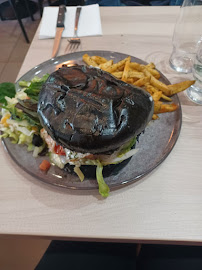 Hamburger du Restaurant Oui Chef ! à Clamart - n°19