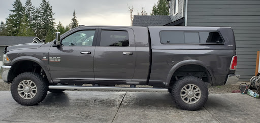 Truck Accessories Store «Bayview 4X4 & Truck», reviews and photos, 9623 Provost Rd NW, Silverdale, WA 98383, USA