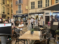Atmosphère du Restaurant français Le Palmier à Nîmes - n°5