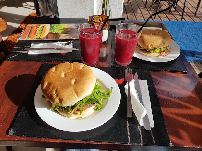 Paradise Restaurant - Puerto Montt