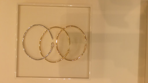 Jewelry Store «Tiffany & Co.», reviews and photos, 9595 Six Pines Dr, The Woodlands, TX 77380, USA