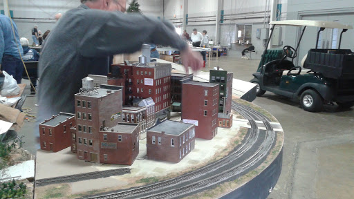 Fairground «Wisconsin State Fair Park», reviews and photos, 640 S 84th St, West Allis, WI 53214, USA