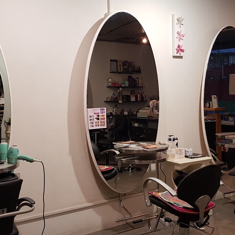 Sarah's Hair Studio