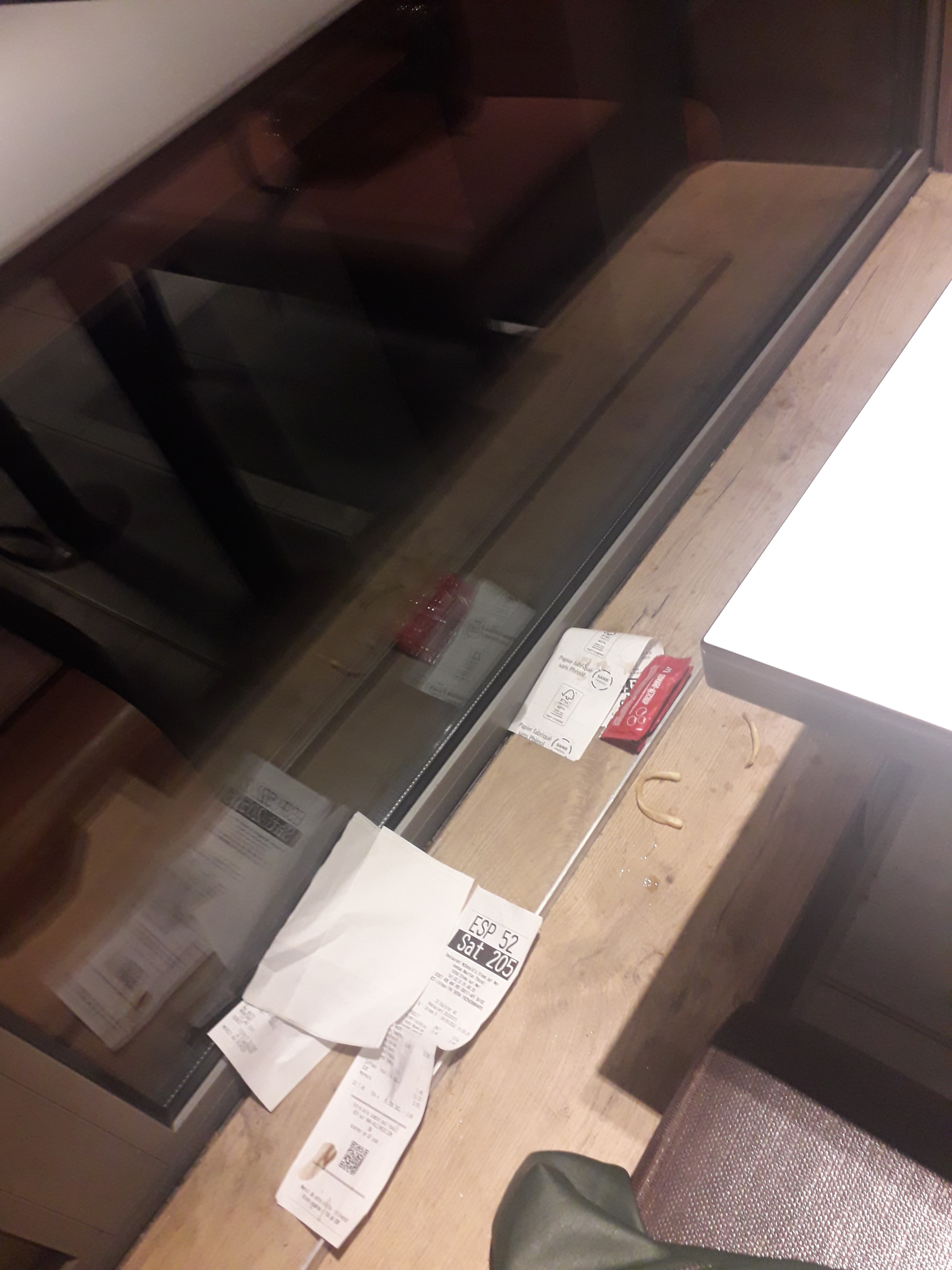 Photo n° 2 de l'avis de Clémence.u fait le 25/09/2022 à 19:11