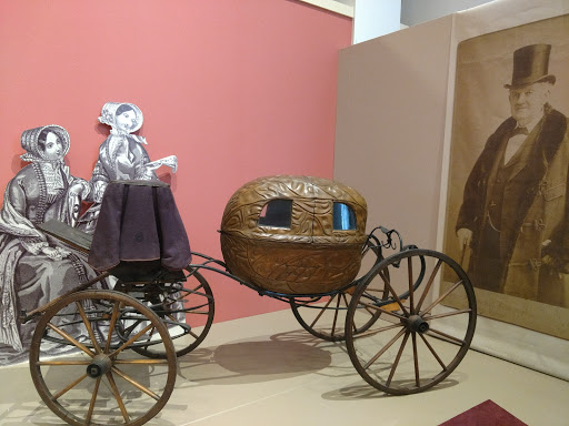 Museum «Barnum Museum, the», reviews and photos, 820 Main St, Bridgeport, CT 06604, USA