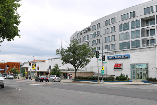 Hardware Store «Tenleytown Ace Hardware», reviews and photos, 4500 Wisconsin Ave NW, Washington, DC 20016, USA