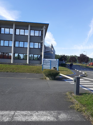 Université Polytechnique Hauts-de-France à Valenciennes