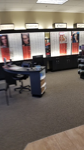 Eye Care Center «Visionworks - Upland Square», reviews and photos, 264 Upland Square Dr, Pottstown, PA 19464, USA
