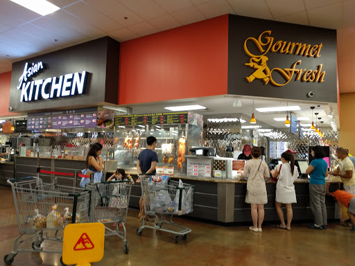 Asian Grocery Store «99 Ranch Market», reviews and photos, 561 US-1, Edison, NJ 08817, USA
