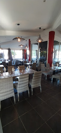 Atmosphère du Restaurant A SUARA à Ghisonaccia - n°8
