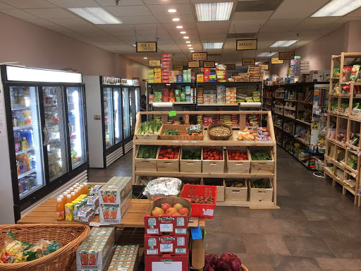 Indian Grocery Store «Rahi Stores», reviews and photos, 1302 Prince Rodgers Ave, Bridgewater, NJ 08807, USA