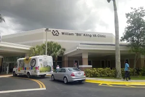 William "Bill" Kling VA Clinic image
