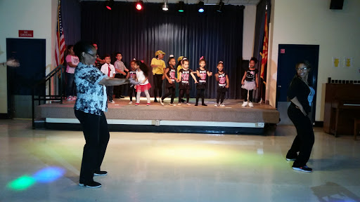 Community Center «South Mountain Community Center», reviews and photos, 212 E Alta Vista Rd, Phoenix, AZ 85042, USA