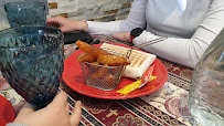 Plats et boissons du Restaurant arménien Saint-Gayané à Foix - n°18