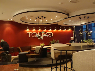 Tonka Bistro Café