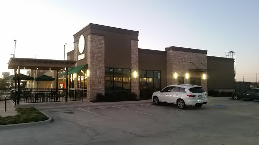Coffee Shop «Starbucks», reviews and photos, 2680 W Lucas Rd, Lucas, TX 75002, USA