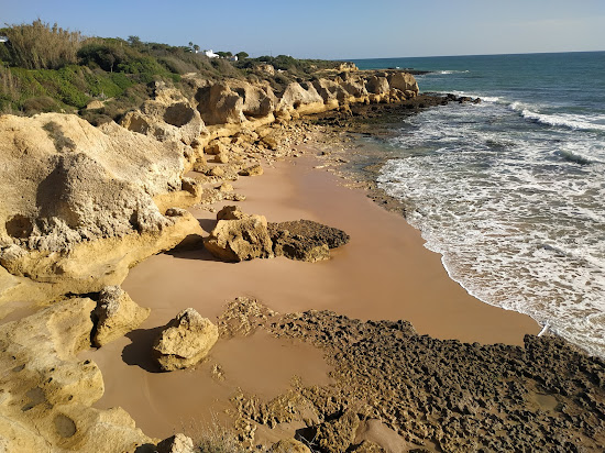 Praia de Sao Lourenco