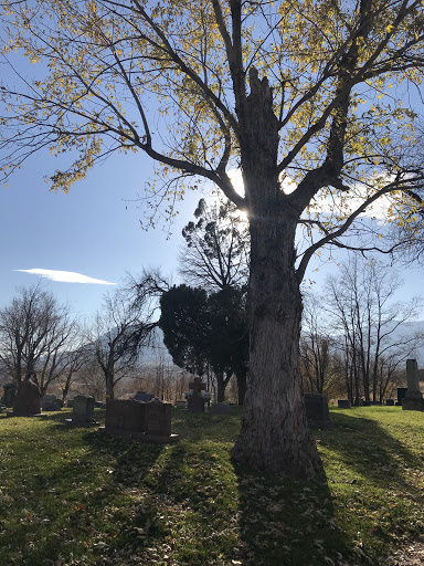 Cemetery «Evergreen Cemetery», reviews and photos, 1005 Hancock Expy, Colorado Springs, CO 80903, USA