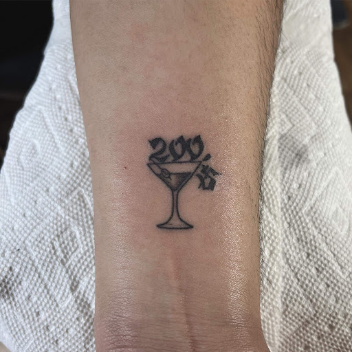 Explore elijah tattoo ideas, creative tattoo ideas in Houston, available at MS Studios Houstons Ink Therapy