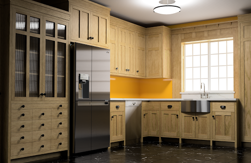 Morden Cabinetry